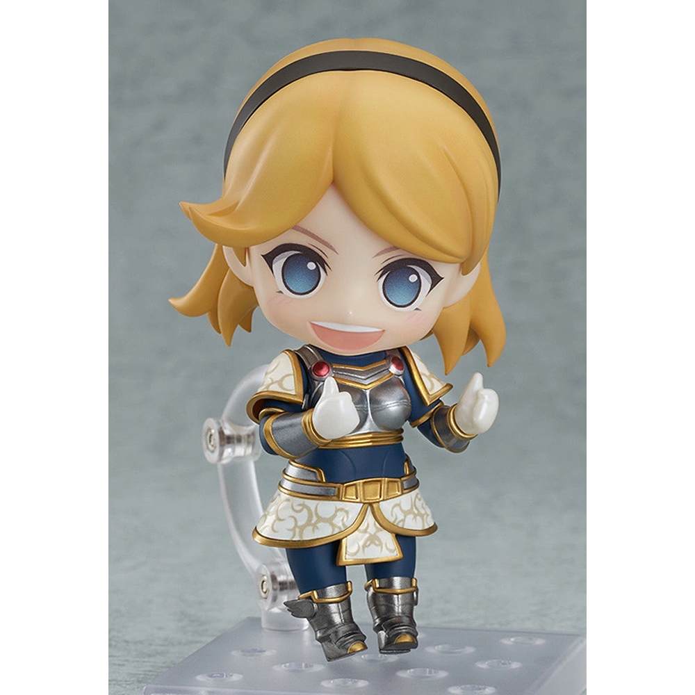Nendoroid: League of Legends - Lux #1458 (ONLINE ORDER ONLY)