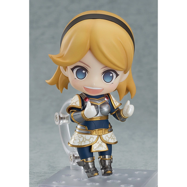 Nendoroid: League of Legends - Lux #1458 (ONLINE ORDER ONLY)