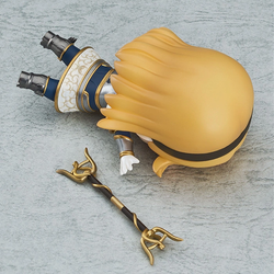 Nendoroid: League of Legends - Lux #1458 (ONLINE ORDER ONLY)