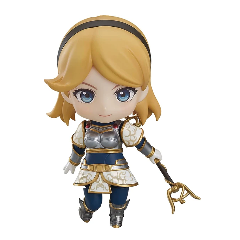 Nendoroid: League of Legends - Lux #1458 (ONLINE ORDER ONLY)