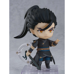 Nendoroid: Gujian 3 - Beiluo #1471 (ONLINE ORDER ONLY)