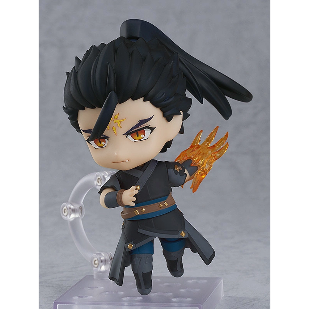 Nendoroid: Gujian 3 - Beiluo #1471 (ONLINE ORDER ONLY)