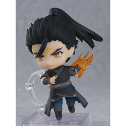 Nendoroid: Gujian 3 - Beiluo #1471 (ONLINE ORDER ONLY)