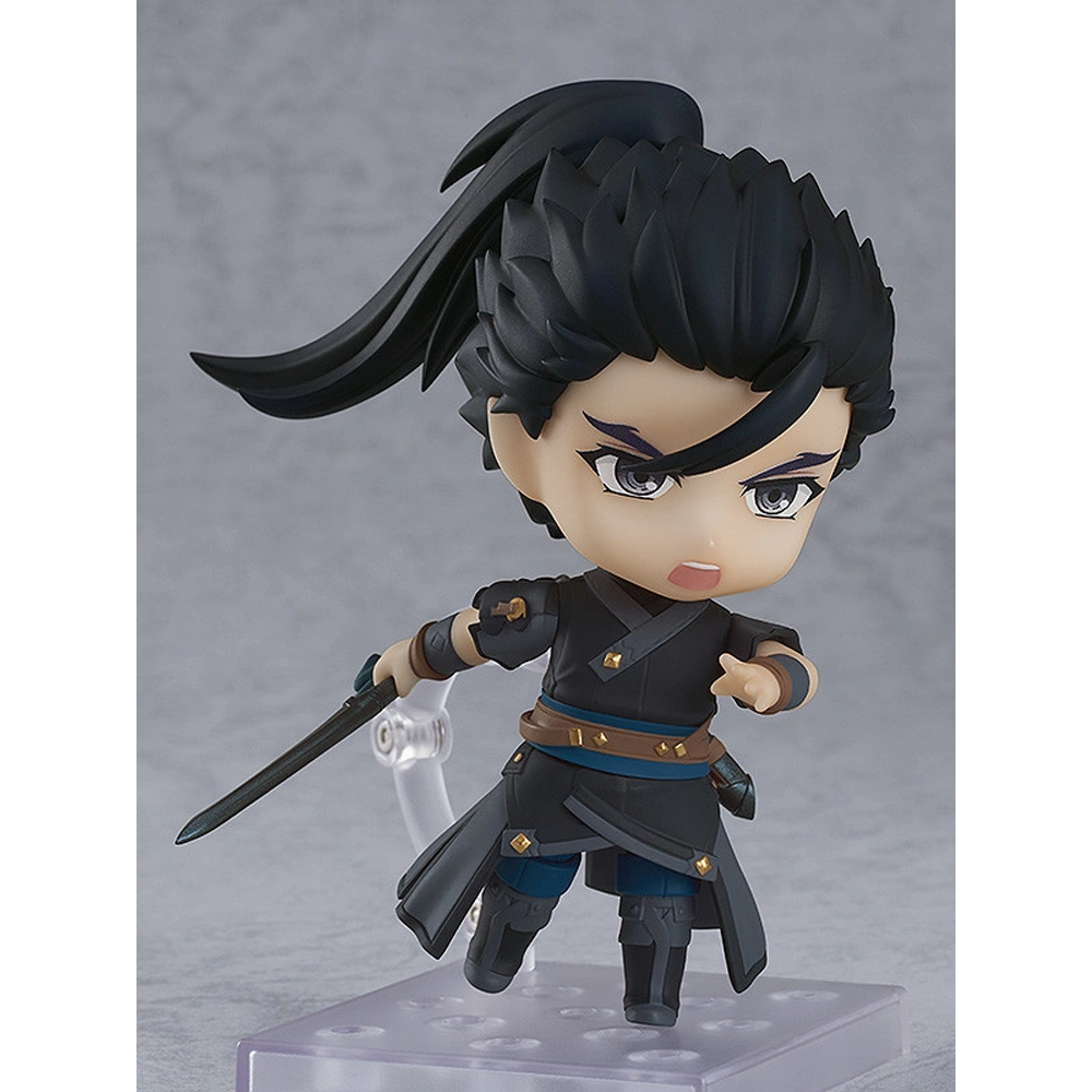 Nendoroid: Gujian 3 - Beiluo #1471 (ONLINE ORDER ONLY)