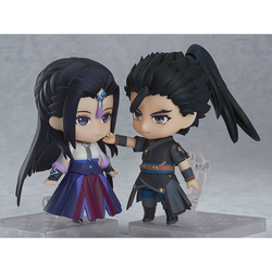 Nendoroid: Gujian 3 - Yun'wuyue #1472 (ONLINE ORDER ONLY)