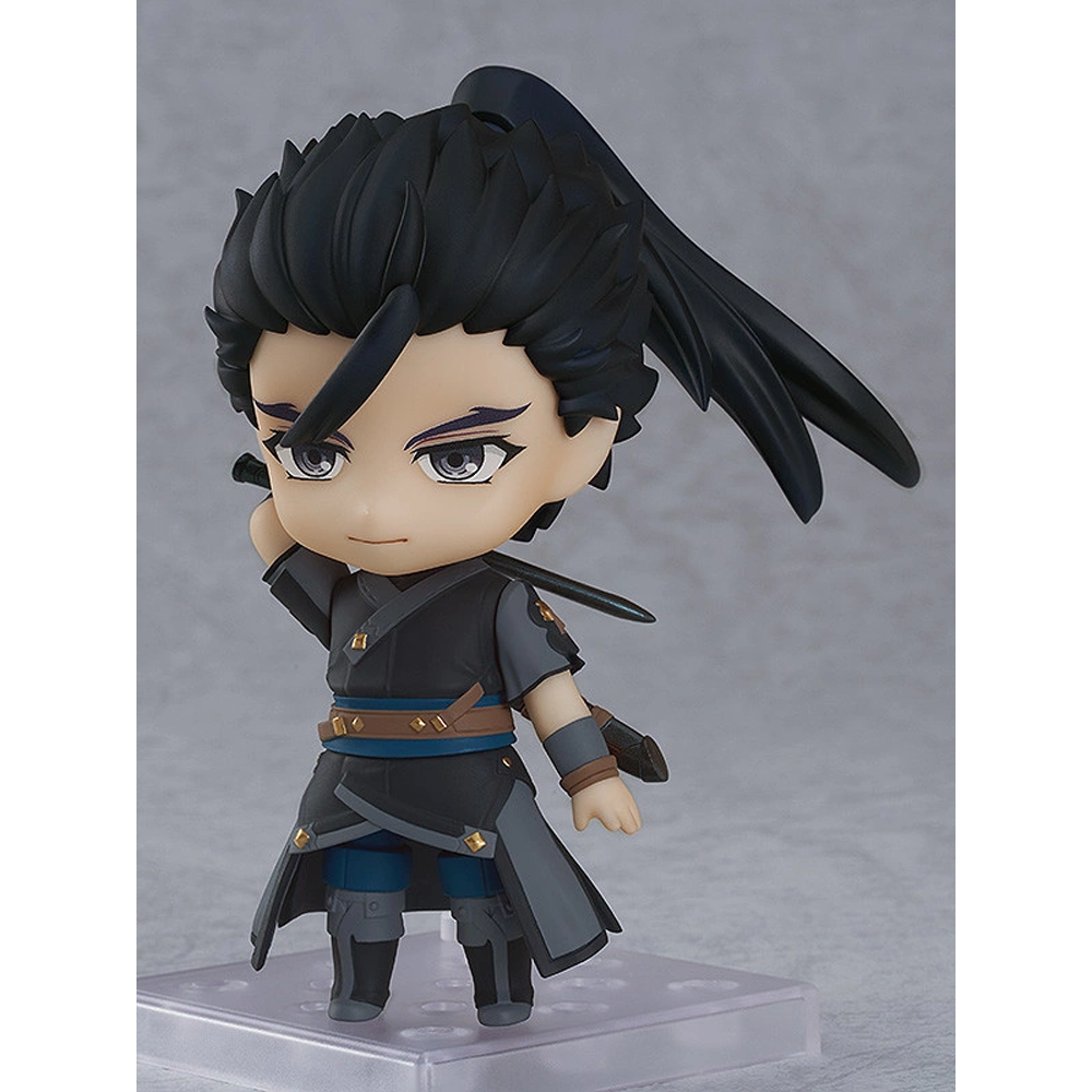 Nendoroid: Gujian 3 - Beiluo #1471 (ONLINE ORDER ONLY)