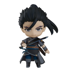 Nendoroid: Gujian 3 - Beiluo #1471 (ONLINE ORDER ONLY)