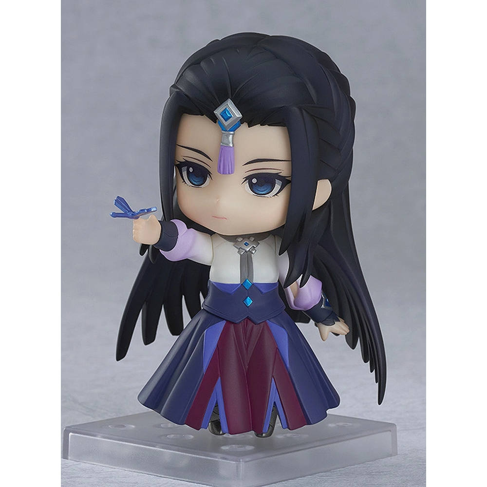 Nendoroid: Gujian 3 - Yun'wuyue #1472 (ONLINE ORDER ONLY)