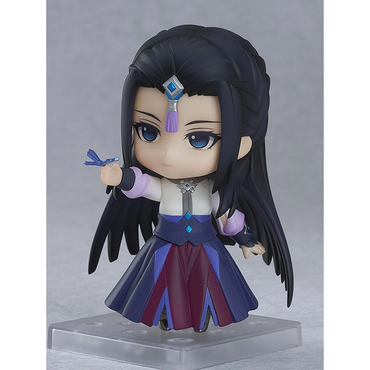 Nendoroid: Gujian 3 - Yun'wuyue #1472 (ONLINE ORDER ONLY)