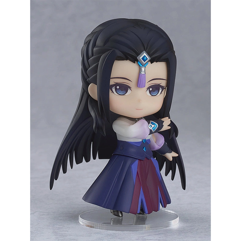 Nendoroid: Gujian 3 - Yun'wuyue #1472 (ONLINE ORDER ONLY)