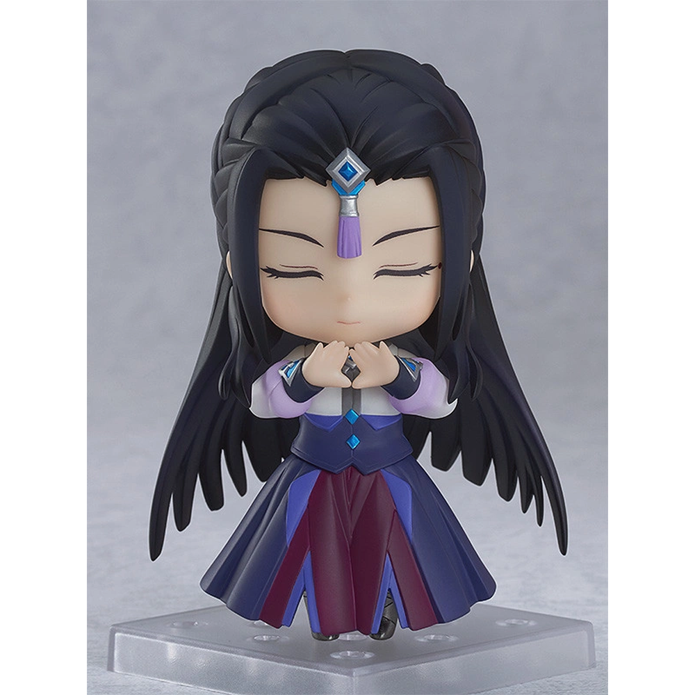 Nendoroid: Gujian 3 - Yun'wuyue #1472 (ONLINE ORDER ONLY)