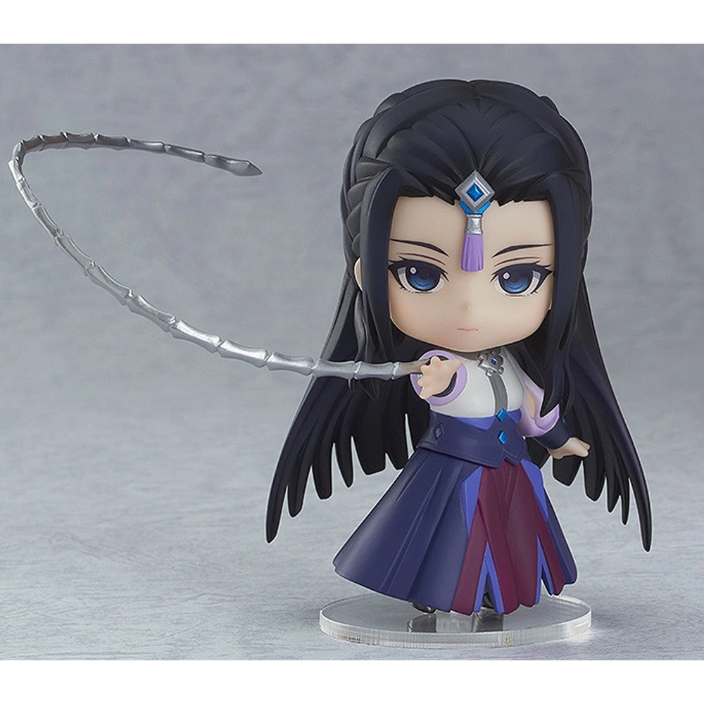 Nendoroid: Gujian 3 - Yun'wuyue #1472 (ONLINE ORDER ONLY)