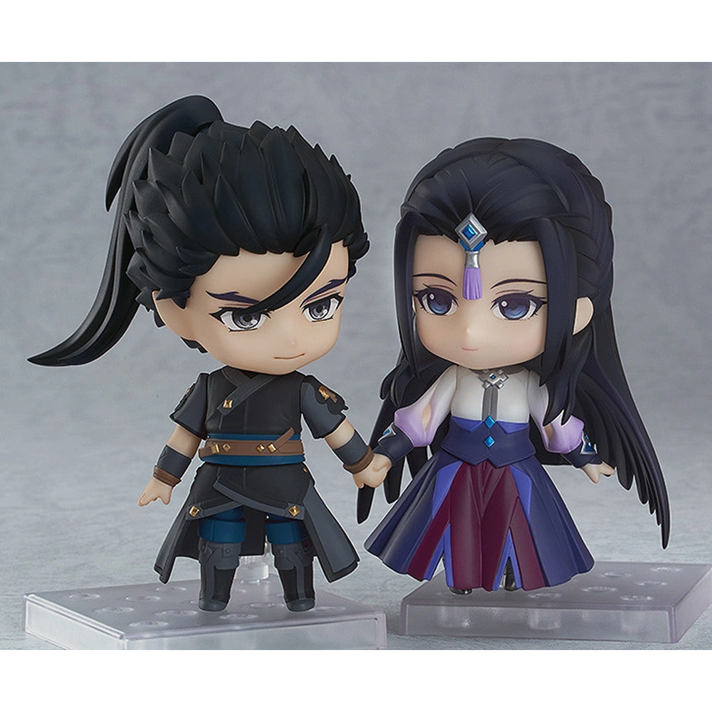 Nendoroid: Gujian 3 - Yun'wuyue #1472 (ONLINE ORDER ONLY)