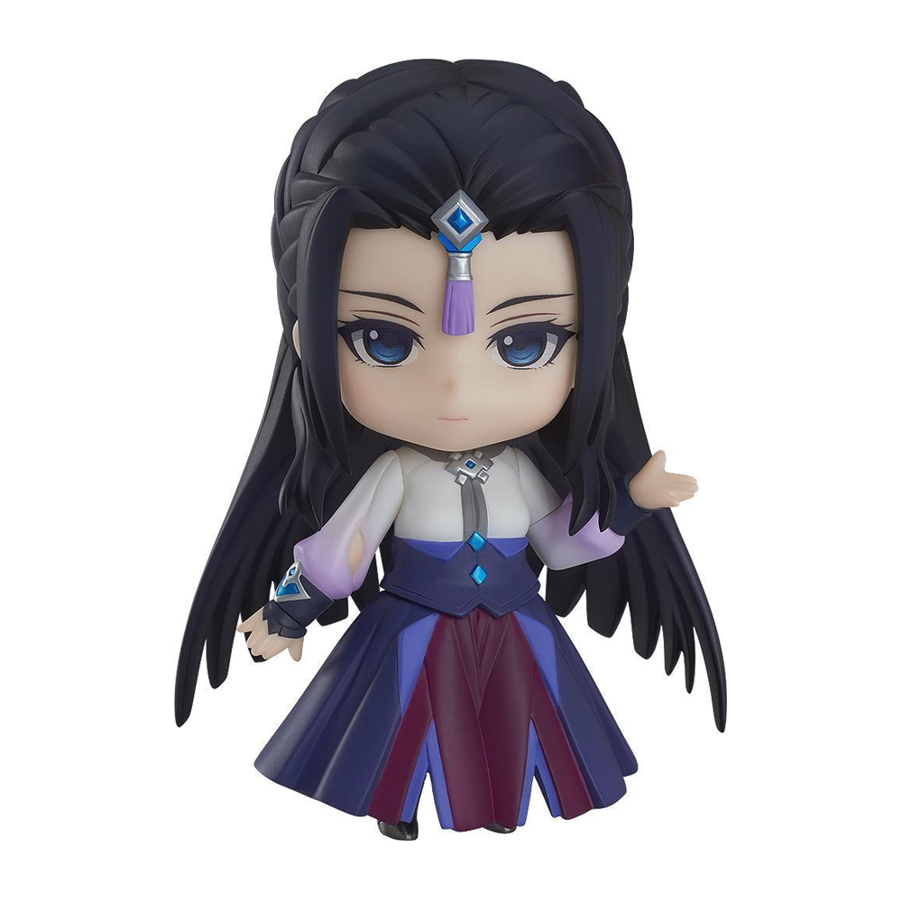 Nendoroid: Gujian 3 - Yun'wuyue #1472 (ONLINE ORDER ONLY)
