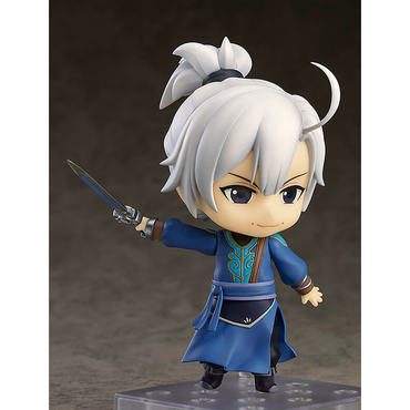 Nendoroid: Jian Wang 3 - JianXin Shen #1342 (ONLINE ORDER ONLY)