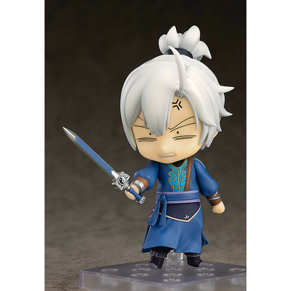 Nendoroid: Jian Wang 3 - JianXin Shen #1342 (ONLINE ORDER ONLY)