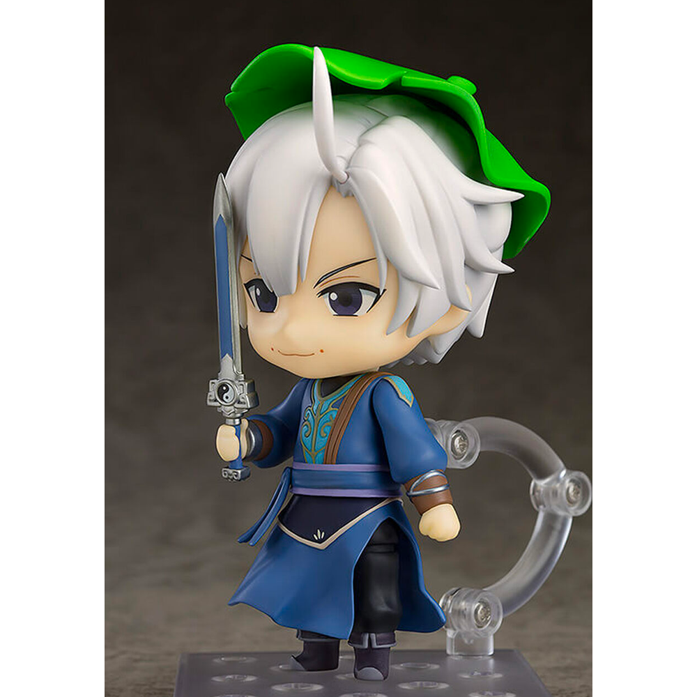Nendoroid: Jian Wang 3 - JianXin Shen #1342 (ONLINE ORDER ONLY)