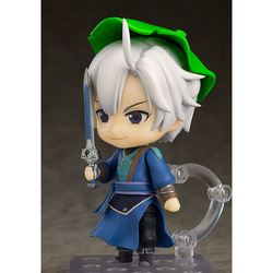 Nendoroid: Jian Wang 3 - JianXin Shen #1342 (ONLINE ORDER ONLY)