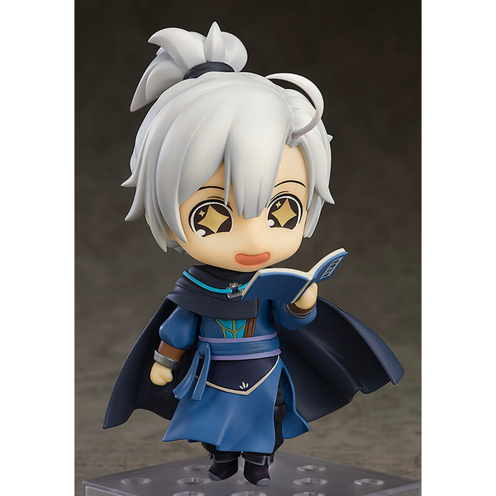 Nendoroid: Jian Wang 3 - JianXin Shen #1342 (ONLINE ORDER ONLY)