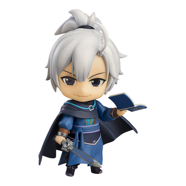 Nendoroid: Jian Wang 3 - JianXin Shen #1342 (ONLINE ORDER ONLY)