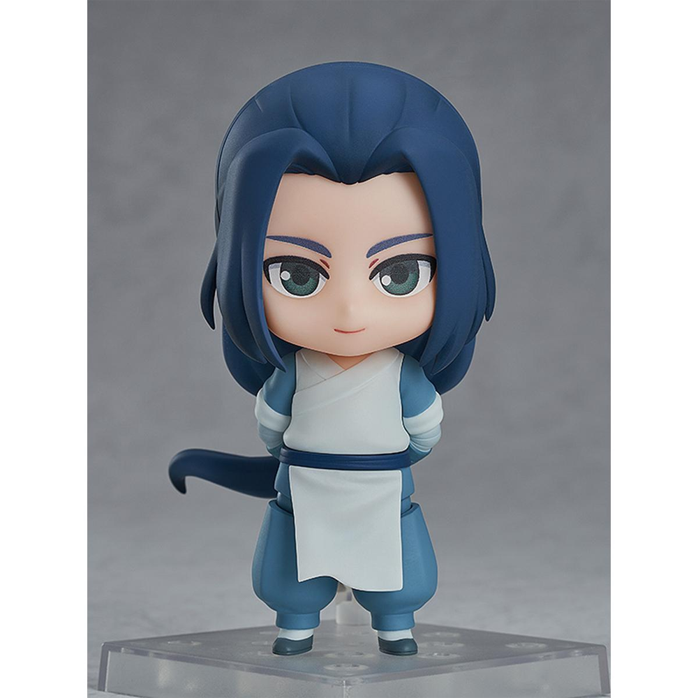 Nendoroid: The Legend of Hei - Wuxian #1508 (ONLINE ORDER ONLY)