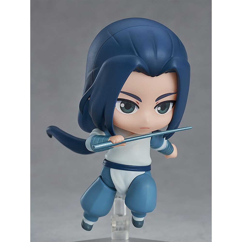 Nendoroid: The Legend of Hei - Wuxian #1508 (ONLINE ORDER ONLY)