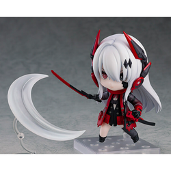 Nendoroid: Punishing: Gray Raven - Lucia: Crimson Abyss #1519 (ONLINE ORDER ONLY)