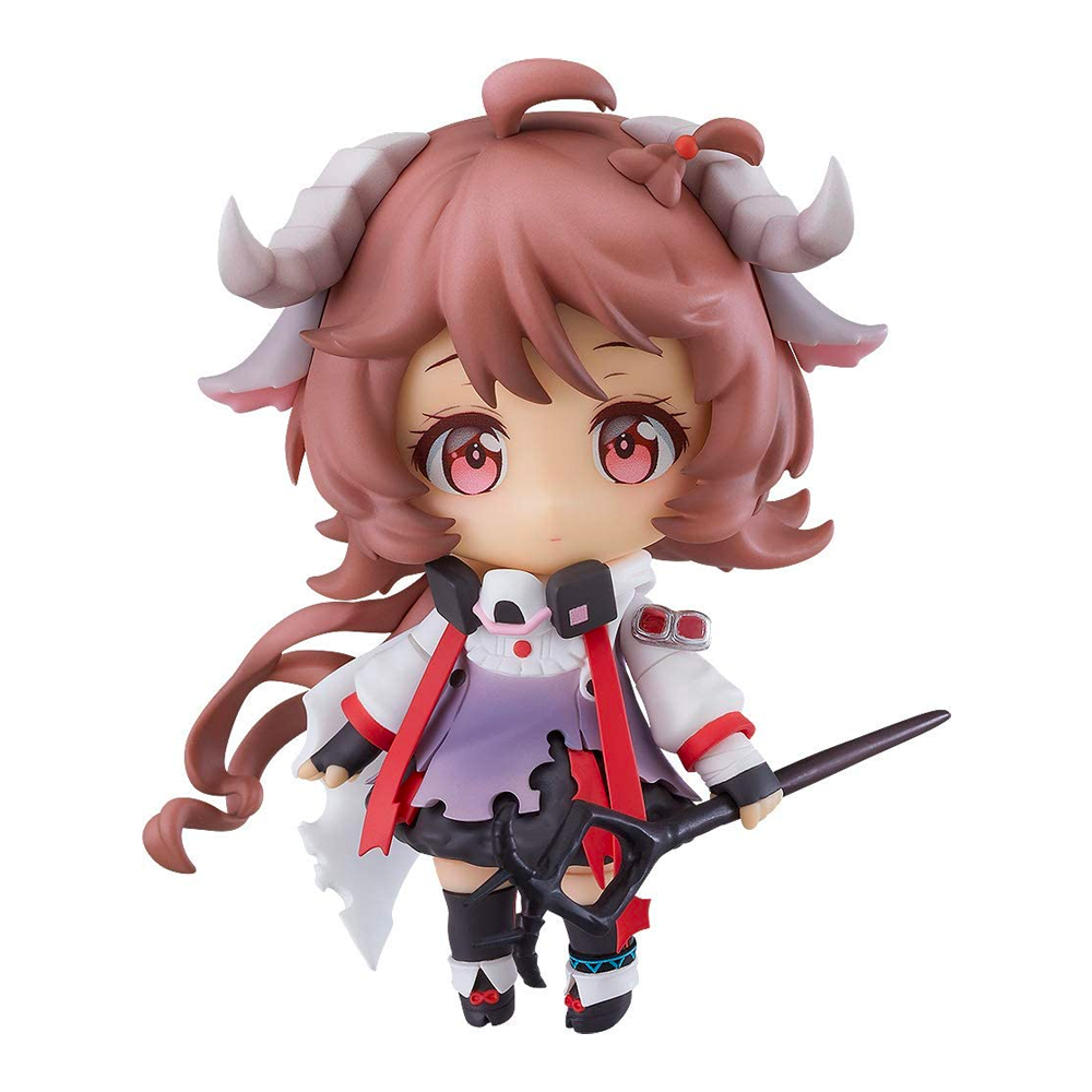 Nendoroid: Arknights - Eyjafjalla #1521 (ONLINE ORDER ONLY)