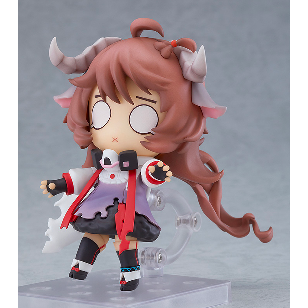 Nendoroid: Arknights - Eyjafjalla #1521 (ONLINE ORDER ONLY)