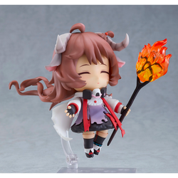 Nendoroid: Arknights - Eyjafjalla #1521 (ONLINE ORDER ONLY)