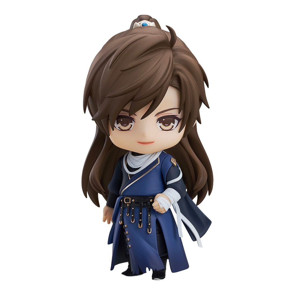Nendoroid: Love & Producer - Qi Bai (Grand Occultist Ver) #1542 (ONLINE ORDER ONLY)