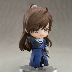 Nendoroid: Love & Producer - Qi Bai (Grand Occultist Ver) #1542 (ONLINE ORDER ONLY)