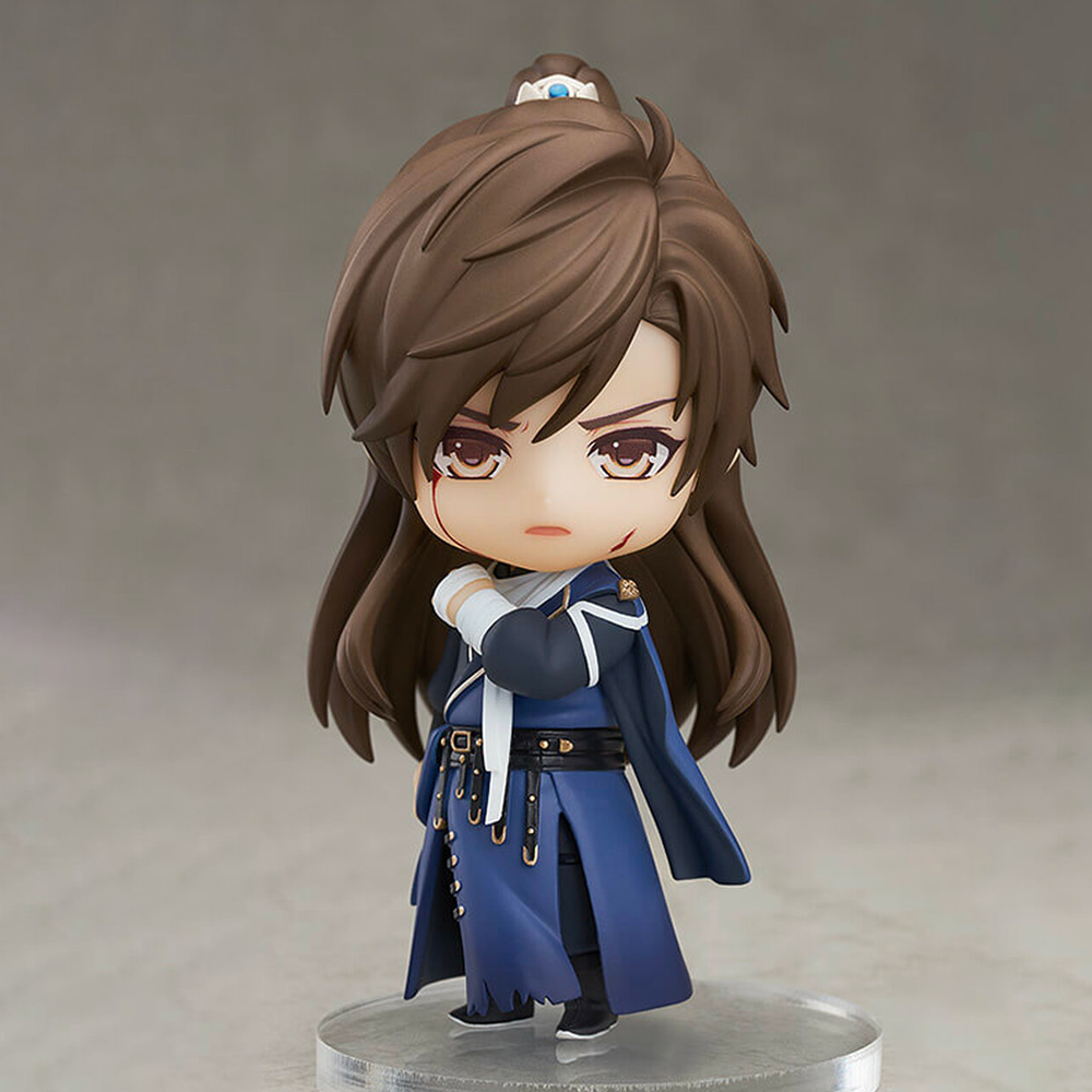 Nendoroid: Love & Producer - Qi Bai (Grand Occultist Ver) #1542 (ONLINE ORDER ONLY)
