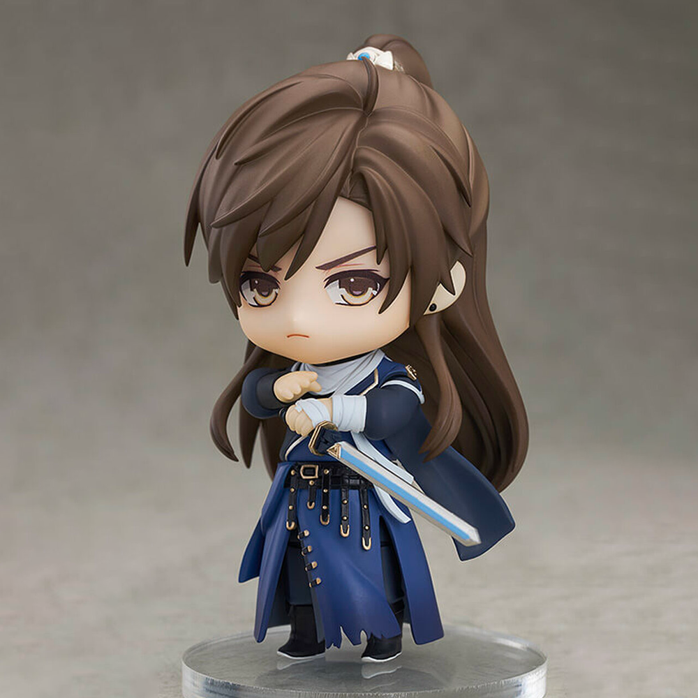 Nendoroid: Love & Producer - Qi Bai (Grand Occultist Ver) #1542 (ONLINE ORDER ONLY)
