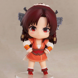 Good Smile Company: Nendoroid: Legend of Sword and Fairy 3 - Tang XueJian #1573 (ONLINE ORDER ONLY)