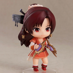 Good Smile Company: Nendoroid: Legend of Sword and Fairy 3 - Tang XueJian #1573 (ONLINE ORDER ONLY)