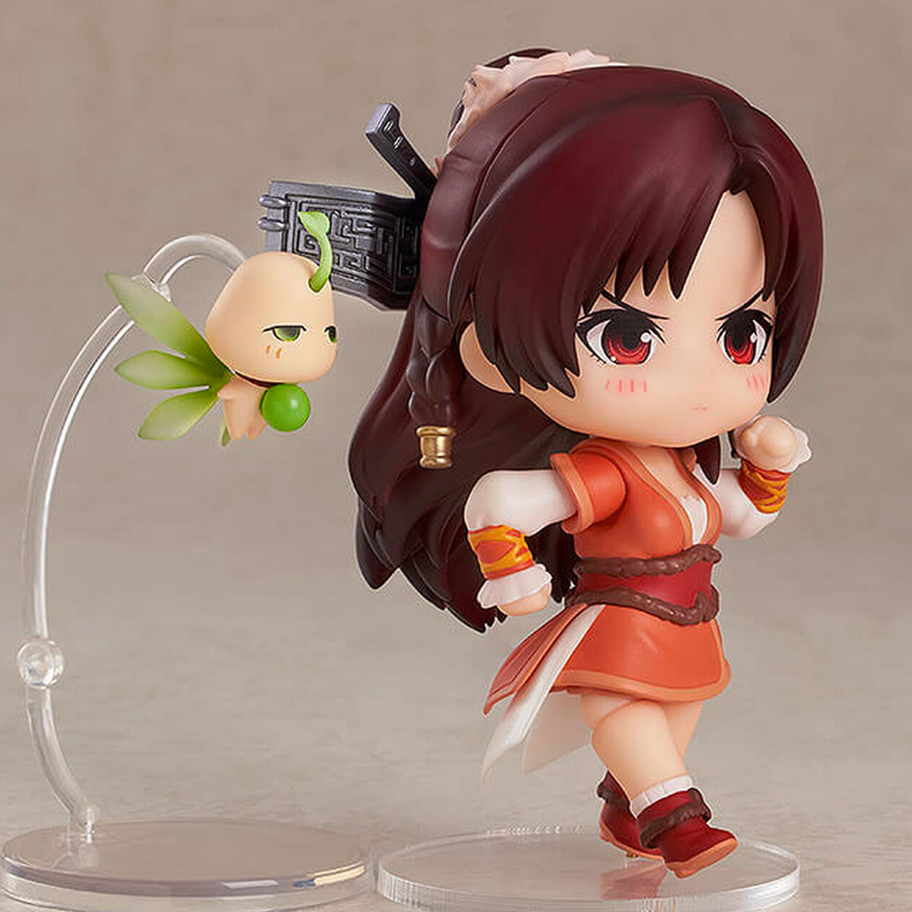 Good Smile Company: Nendoroid: Legend of Sword and Fairy 3 - Tang XueJian #1573 (ONLINE ORDER ONLY)