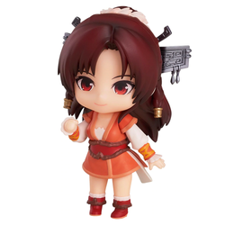 Good Smile Company: Nendoroid: Legend of Sword and Fairy 3 - Tang XueJian #1573 (ONLINE ORDER ONLY)
