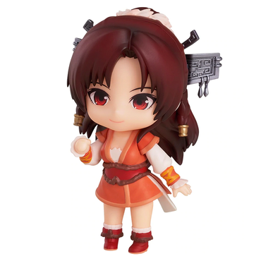 Good Smile Company: Nendoroid: Legend of Sword and Fairy 3 - Tang XueJian #1573 (ONLINE ORDER ONLY)