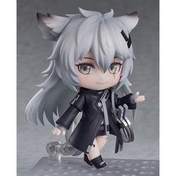 Nendoroid: Arknights - Lappland #1598 (ONLINE ORDER ONLY)
