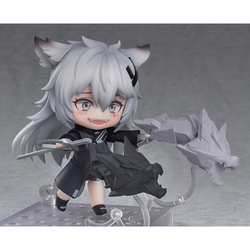 Nendoroid: Arknights - Lappland #1598 (ONLINE ORDER ONLY)
