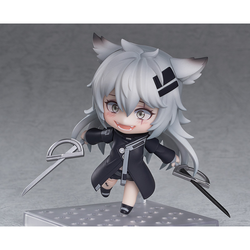 Nendoroid: Arknights - Lappland #1598 (ONLINE ORDER ONLY)