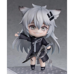 Nendoroid: Arknights - Lappland #1598 (ONLINE ORDER ONLY)