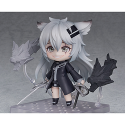 Nendoroid: Arknights - Lappland #1598 (ONLINE ORDER ONLY)