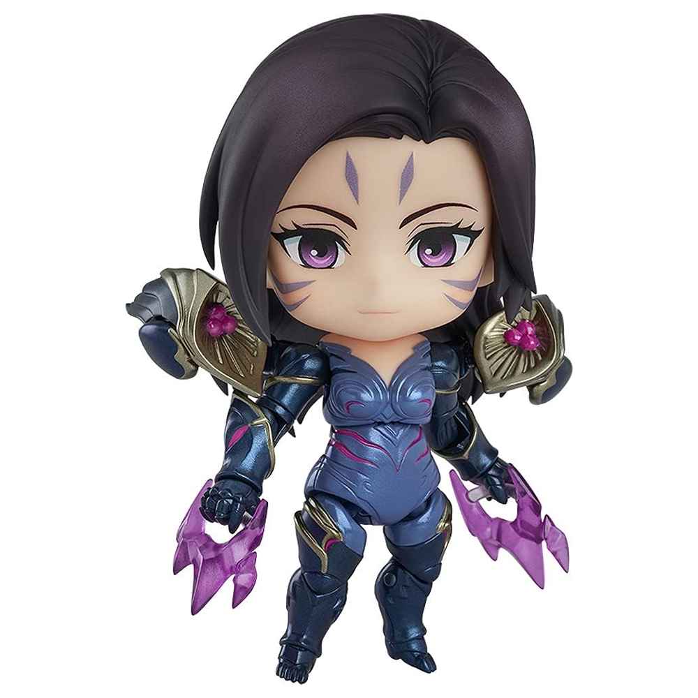 Good Smile Company: Nendoroid: League of Legends - Kai'Sa #1606 (ONLINE ORDER ONLY)