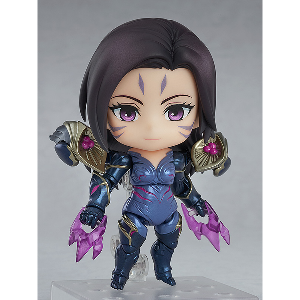 Good Smile Company: Nendoroid: League of Legends - Kai'Sa #1606 (ONLINE ORDER ONLY)