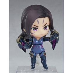 Good Smile Company: Nendoroid: League of Legends - Kai'Sa #1606 (ONLINE ORDER ONLY)