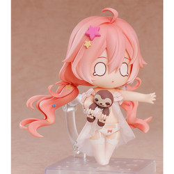 Good Smile Company: Nendoroid: Red: Pride of Eden - Evanthe #1616 (ONLINE ORDER ONLY)