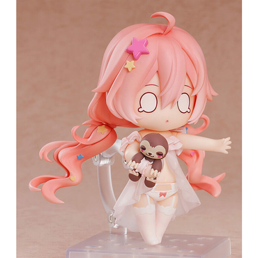 Good Smile Company: Nendoroid: Red: Pride of Eden - Evanthe #1616 (ONLINE ORDER ONLY)