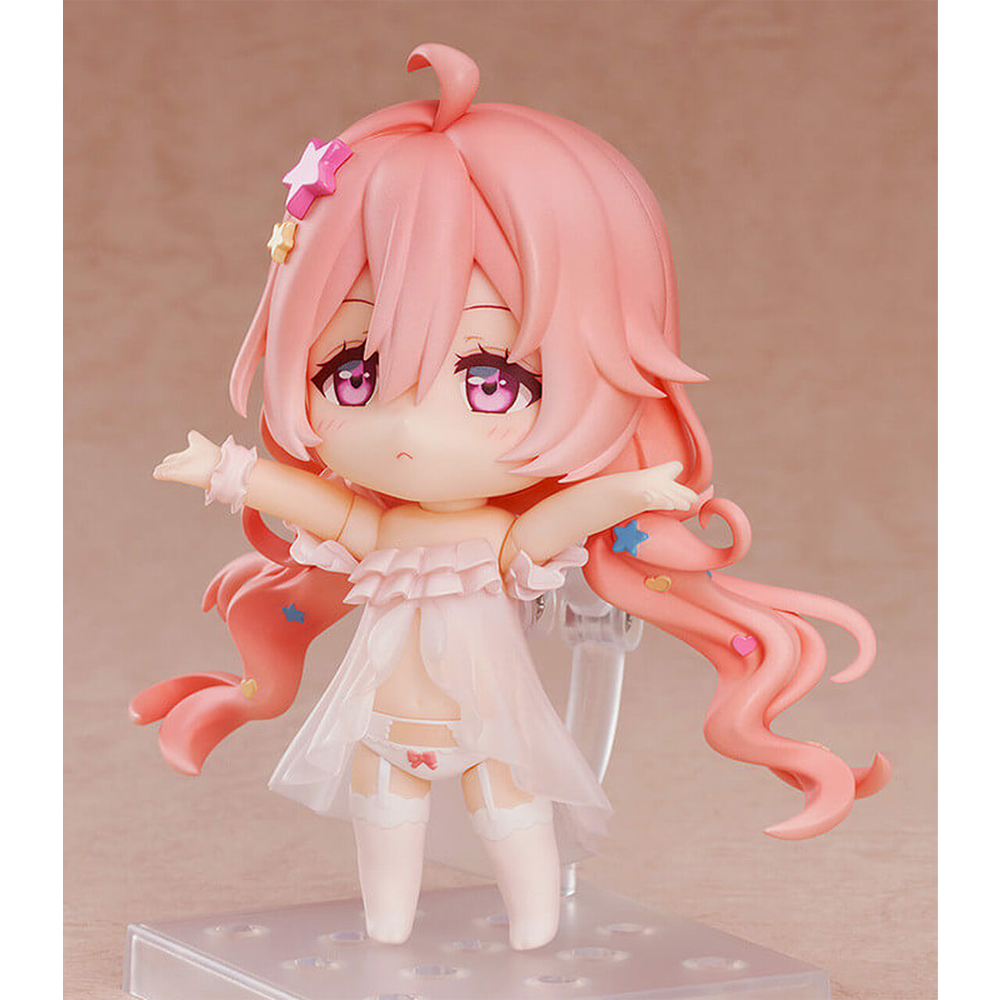 Good Smile Company: Nendoroid: Red: Pride of Eden - Evanthe #1616 (ONLINE ORDER ONLY)